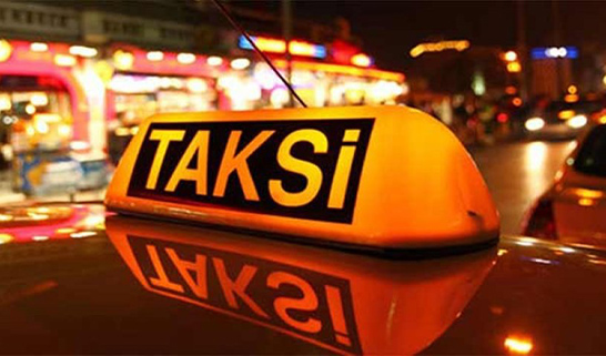 çanakkale taksi durağı