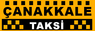 Çanakkale taksi